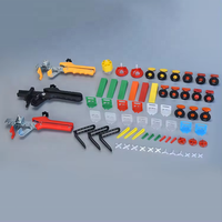 Entretoises de nivellement de carreaux de sol Offres Spéciales outils T forme prix usine carreaux clips système de nivellement