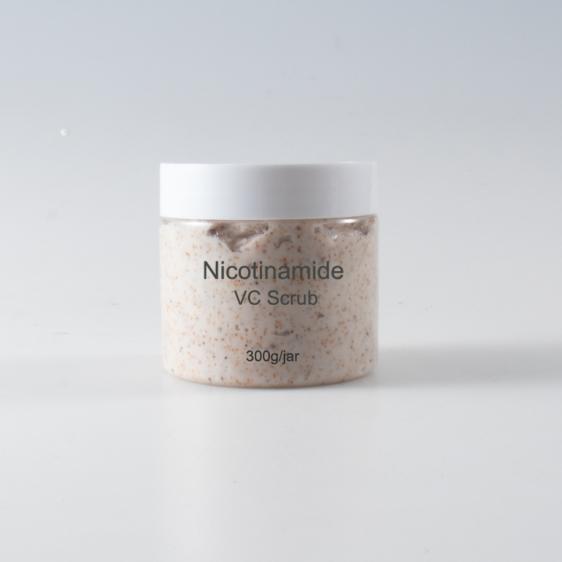 No Logo Natural Organic VC Avocado