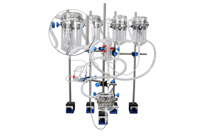 पूर्व विवो छोटे पशु हृदय अनुसंधान के लिए ऑप्टिकल और विद्युत मानचित्रण के साथ संगत - Product Image 2