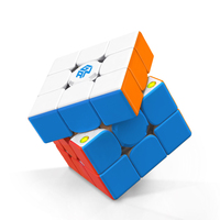 Nouvel arrivage GAN356 _ i_carry S Professional Magnetic Speed Magic Cube Toys