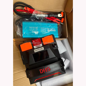 Литиевая батарея 72 В, 50 А/ч, 32 кВт для модификации Surlon Light Bee, совместимая с контроллером моксина и двигателем мощностью 72 В, 32 кВт - Product Image 3