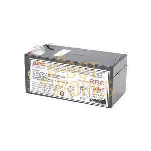 Schneider Electric RBC35 - Nuovo - Product Image 1