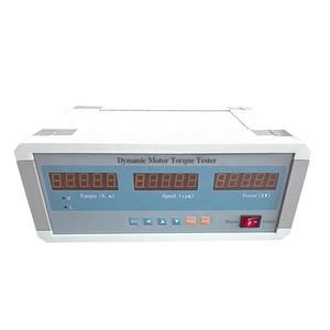 Probador de torsión de <span class=keywords><strong>motor</strong></span> dinámico Digital con varios rango de carga - Product Image 2