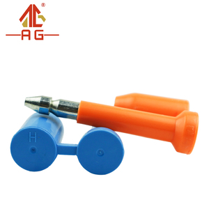 Chất lượng tốt nhất cơ khí giả mạo bằng chứng container khóa con dấu Bolt công cụ - Product Image 4