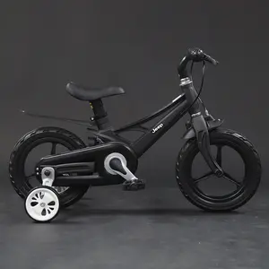 China wholesale high quality children's bicycles 2-7 years old children's balance bike 16 inch bicycle