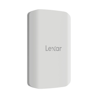 Nouvel Arrivage Lexar ES5 Disque SSD Magnétique Portable USB 3.2 Gen2x2 2 000 Mo/s Externe