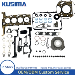 Kit de réparation complet de joints de culasse et de couvercle de soupape à <span class=keywords><strong>prix</strong></span> d'usine pour <span class=keywords><strong>Ford</strong></span> <span class=keywords><strong>Transit</strong></span> V348 2.2 Puma et Mazda BT-50 - Product Image 2
