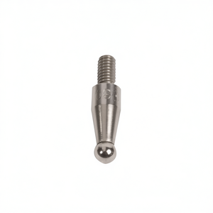 Interchangeable <b>Terminals</b> With Calibrated Spheres For Digital And Mechanical Calipers - Product Image 2