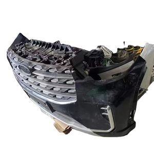 2023 pour <span class=keywords><strong>Ford</strong></span> <span class=keywords><strong>Explorer</strong></span> ensemble de nez avant d'assemblage de pare-chocs de voiture d'occasion démonté en usine d'origine - Product Image 2