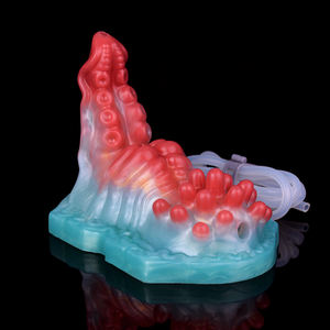 Vibrador Artificial con Función de Eyaculación, Herramienta de Masaje para Mujeres, Estimulación Vaginal, Vibrador para Masaje de Clítoris Femenino - Product Image 2