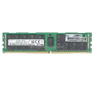 orighnal 672631-B21 registered level x4 Dual rank x4 Memory Original