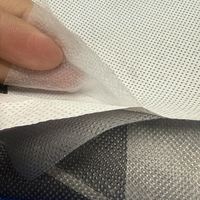 Membrane respirante pour toiture / Membrane Difuzive Di Foil / Film d'étanchéité pour maison