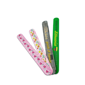 2025 nuovo stile di personalizzazione del braccio a mano mare a forma di animale riflettente Slap bracciale a scatto per i bambini del partito e della ragazza - Product Image 6