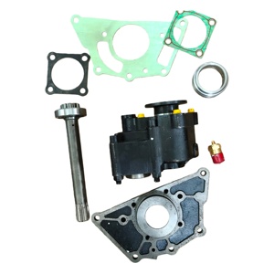 ระบบส่งกำลังรถบรรทุกคุณภาพสูง อะไหล่อื่นๆ EZF650005 ชุดประกอบ Power Take-Off (PTO) สำหรับ Sinotruk - Product Image 3