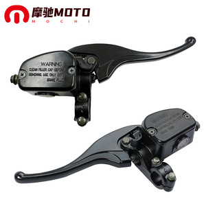 Juego de palancas de freno para motocicleta Mochi, para Polaris Sportman 500cc, izquierda y derecha - Product Image 1