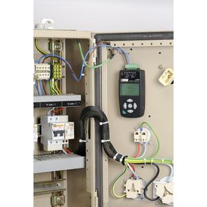 CHAUVIN ARNOUX-Enregistreur de données 2 canaux P01157201 L452-Enregistreurs de données EAN 3760171419939 - Product Image 2