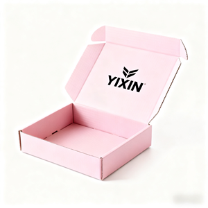 Caja de Regalo Personalizada al por Mayor Tipo Cajón Deslizante de Papel para Empaque de <span class=keywords><strong>Sushi</strong></span>, Galletas, Pasteles, Macarons, Pasteles de Luna, Té y Envíos - Product Image 4