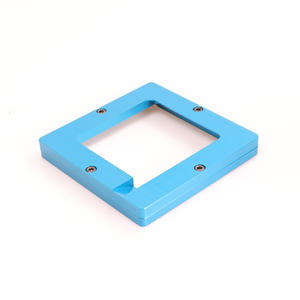 Паяльная станция для реболлинга BGA 90 мм, держатель трафарета BGA, зажим для крепления - Product Image 5