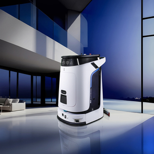 <span class=keywords><strong>Robot</strong></span> AI làm sạch <span class=keywords><strong>Robot</strong></span> công nghiệp làm sạch sàn công nghiệp - Product Image 1