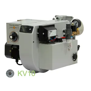 Kv-10 Waste Oil Burner Old Oil Stoves Oil Burning Stove