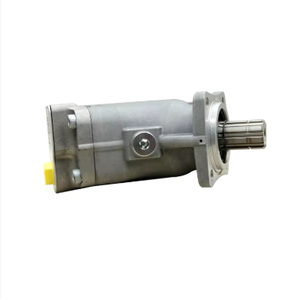 Pompe à pistons axiaux à <span class=keywords><strong>plaque</strong></span> oscillante à déplacement fixe SUNFAB SAP-047R-N-DL4-L35-SOS-000 - Product Image 3