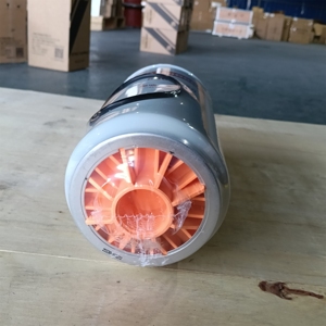Séparateur d'eau et de carburant 53C0574 compatible avec les pièces Liugong, pièces de machines de construction directement de l'usine EXPERT - Product Image 3