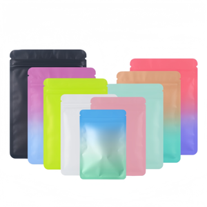 Borsa Trasparente per Collezione di Francobolli - Pagine per Album con Cerniera - Product Image 6