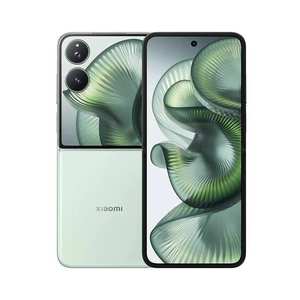 Teléfono Inteligente Original Xiaomi Mix Flip 2 5G, Pantalla Plegable AMOLED LTPO de 6.86 Pulgadas, 1.5K, 120 Hz, Snapdragon 8 Elite, Doble SIM, Android 15, NFC - Product Image 1