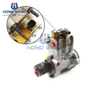 Unidad de Bomba de Inyección Diésel Resistente a la Corrosión 511-7975 379-0150 para Excavadora 336E, Cargadora de Ruedas 966, Motor C9 C9.3 HongWang - Product Image 5