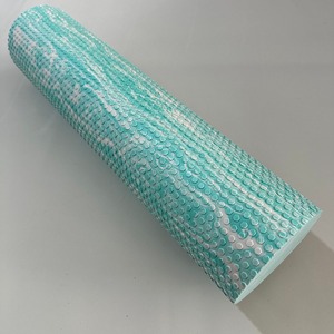 Rodillo de Espuma de Alta Densidad para Masaje, Rodillo Hueco de Pilates de 33 cm (13'') para Masaje Muscular, Liberación Miofascial, Rehabilitación de Espalda - Product Image 6