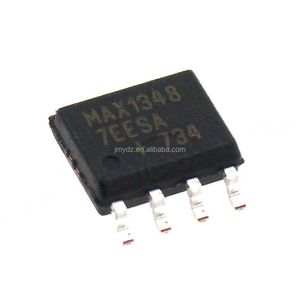 Paquete MAX13487EESA+T, Chip Transceptor RS-485/RS-422 SOIC-8 - Product Image 2