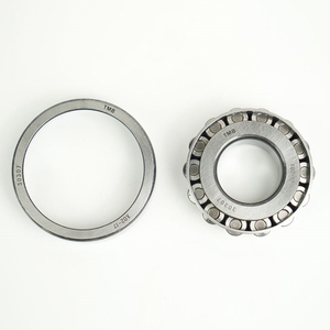 Tmb gốc đôi hàng 32208 giảm dần mang Con lăn 40mm mở/ZZ/2rs con dấu | nhà máy sản xuất trực tiếp & OEM sẵn sàng - Product Image 3