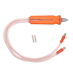 手持式HB-70B点焊笔大功率18650锂电池220V，用于机械行业的电池组焊接 - Product Image 4