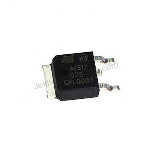 Pour ACS1207, <span class=keywords><strong>MOSFET</strong></span> TO-220-3 neuf et d'origine, haute qualité, garantie 365 jours, ACS1207SB-TR - Product Image 3