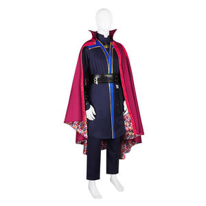 Disfraces de Cosplay de Stephen Mage de <span class=keywords><strong>la</strong></span> <span class=keywords><strong>Película</strong></span> Multiverso de Locura, Alta Calidad 2022, Disfraz de Halloween para Hombre - Product Image 5