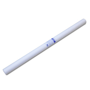 Ts 40 Inch Pp Cotton Filter Cartridge For Water Purifier Industrial Use - Product Image 5