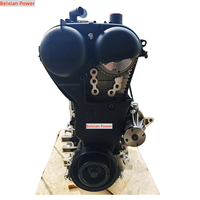 Assemblage de moteur nu de prix usine de haute qualité GTDIQ2 1.6T B4164T moteur complet pour Ford Escape Kuga Volvo B4164T
