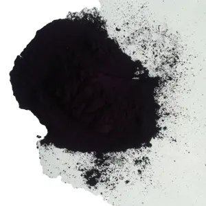 Pigmento orgânico violeta 27 c. i. 42535:3 violeta rápida w pv27 pigmento violeta 27 para offset & tinta impermeável, cosméticos etc