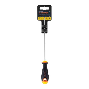 Set di 6 Cacciaviti per Mobili 1/8' x 6' con Impugnatura Comfort, TRUPER - Product Image 2