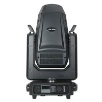 Bertin Lights: Neuankömmling 800W LED BSWF 4 in1 CTO CMY Rahmens ystem 800w Moving Head Bühnen licht Autofokus LED Bühnen lichter