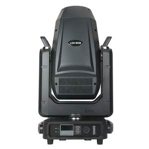 BertinLights: Nueva llegada 800W LED BSWF 4 en 1 CTO CMY Sistema de encuadre 800W Cabeza móvil Luz de escenario Enfoque automático Luces de escenario LED - Product Image 2