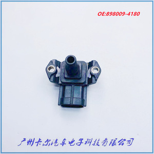 Isuzu Intake Pressure Sensor 898009-4180 Absolute Piezoresistive <b>MAP</b> Sensor for Engine Management - Product Image 3