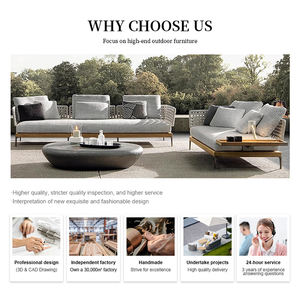 Auvent de jardin extérieur de haute qualité en aluminium, structure métallique, tente pare-soleil personnalisable - Product Image 6