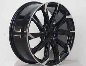 Jantes de voiture TRZ 18 20 pouces, jantes en alliage, vente en gros d'usine, 5x114.3 4x114.3 4x100 5x100, jantes de voiture pour Toyota <span class=keywords><strong>Lexus</strong></span> - Product Image 3