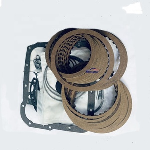 New <span class=keywords><strong>f4a51</strong></span> f4a5a hộp số tự động tổng thể xây dựng lại <span class=keywords><strong>Kit</strong></span> với thép ma sát <span class=keywords><strong>Kit</strong></span> - Product Image 3