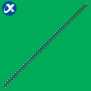 3V 2 Wát 39-<span class=keywords><strong>led</strong></span> TV đèn nền cho <span class=keywords><strong>LG</strong></span> 43inch Bar <span class=keywords><strong>LED</strong></span> Đèn nền dải 2 cái/bộ 467 mét <span class=keywords><strong>LED</strong></span> TV bộ phận - Product Image 1