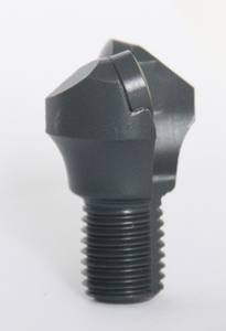 PDC Neo lõi bên ngoài chủ đề khoan bit <span class=keywords><strong>PCD</strong></span> than khai thác khoan bit mái bolting bit - Product Image 3