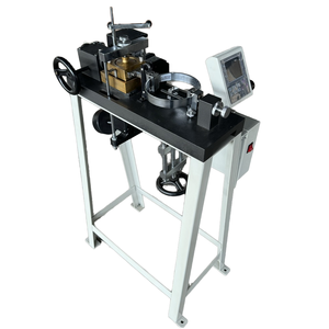 Fábrica direta única amostra Solo direto cisalhamento teste máquina solo testes equipamento de - Product Image 2