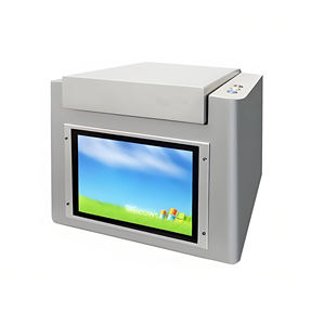 XRF-Dichteprüfgerät Gold Elektronischer OEM XRF-Analysator Digitaler Elektronischer Goldtester Elektronischer Edelmetalltester - Product Image 3