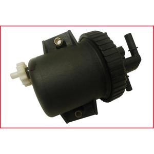 KS TOOLS 3/8 "Clé pour filtre à carburant pour moteurs PSA HDI - Product Image 4